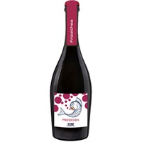 Frizzante Rosso Frizzichea Benevento IGP - Ocone