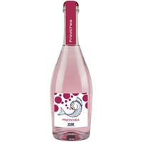 Frizzante Rosato Frizzichea Benevento IGP - Ocone