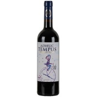 Adhuc Tempus Crianza