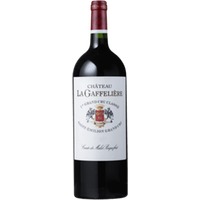 Chateau La Gaffeliere