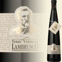 Lambrusco Terre Verdiane secco