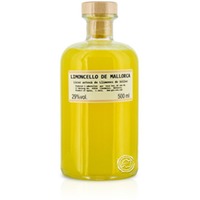 Gin Eva Limoncello de Mallorca 29°, 0,5-l-Flasche