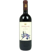 Ornellaia "il Vigore" Bolgheri Superiore