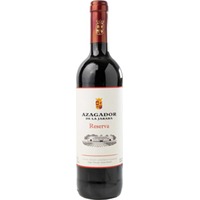 Azagador Reserva