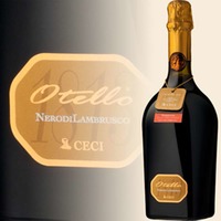 Otello Nero di Lambrusco 1813 secco