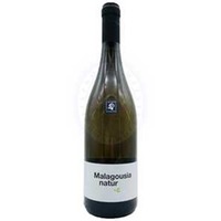 Malagousia Natur Bio PDO Peloponnes Tetramythos