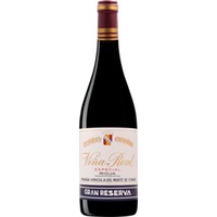 Viña Real Gran Reserva Rioja DOCa