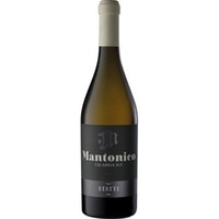 Mantonico Calabria IGT - Statti