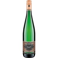 Graacher Riesling, Feinherb, Mosel, Mosel, 2019, Weißwein
