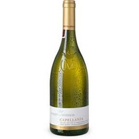 Capellanía Blanco Reserva