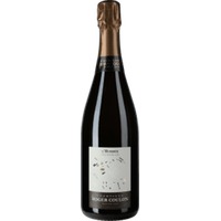 Champagne L'Hommée Premier Cru Extra Brut Flaschengärung