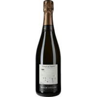 Champagne Esprit de Vrigny Premier Cru Brut Nature Flaschengärung
