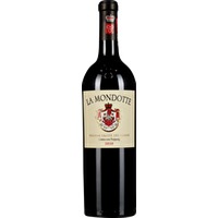 Château La Mondotte 1er Grand Cru Classé B