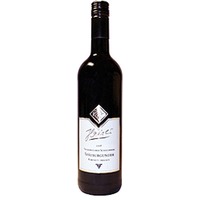 Spätburgunder trocken Bio - Weingut Halter