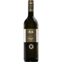 Muskateller trocken - Weingut Krebs Grode