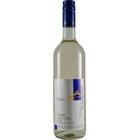 Rivaner halbtrocken - Weinkellerei Paul Nickel & Söhne