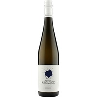 Welschriesling Auslese süß - Weingut Helmut Maglock