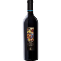 New Black Wine Cahors AOP trocken 1,5 L - Jean-Luc Baldès