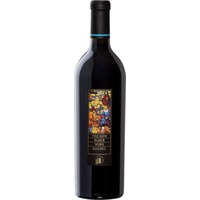 New Black Wine Cahors AOP trocken 1,5 L - Jean-Luc Baldès