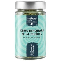 Mabura Bio Kräuterquark à la minute 40 g