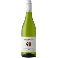 Chardonnay Unwooded