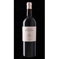 Château Rocheyron 2020