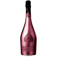 Armand de Brignac Rosé Brut