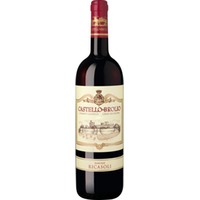 Castello di Brolio Chianti Classico Gran Selezione Chianti Classico DOCG