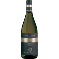 Marco Felluga Molamatta Bianco DOC Collio Cuvee aus 40 Proz. Tocai Friulano, 40 Proz. Pinot Bianco, 20 Proz. Ribolla Gialla