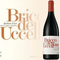 Barbera d`Asti Bricco dell` Uccellone