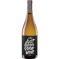 Neleman Just Fucking Good Wine Blanco - 6Fl. á 0,75l