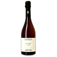 Nicolas Maillart Champagne Les Coupés Ecueil 1er Cru Franc de Pied Blanc de Noirs