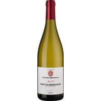 Héritage 77 Clairette, Clairette du Languedoc Adissan AOP, Languedoc-Roussillon, 2022, Weißwein