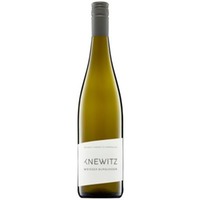Knewitz - Weisser Burgunder