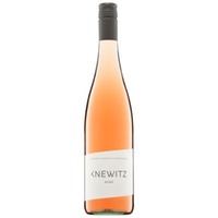 Knewitz Rheinblick Rosé