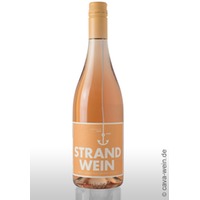 STRANDWEIN Rosé, QbA, Geschwister Kolb