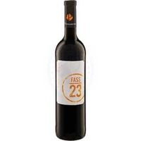 Fass 23 Pfannebecker