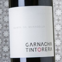 Quinta da Muradella Garnacha Tintorera