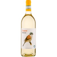 Soave Becco DOC 2023/2024 Liter Biowein
