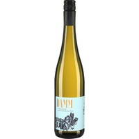 Cuvée Weiß Weine nicht wenn der Regen fällt lieblich Bio - Weingut Damm