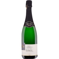 Riesling Sekt b.A. brut - Weingut Schnitzler