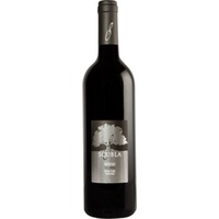 Rosso Scuro Friuli Colli Orientali DOC trocken - Roberto Scubla