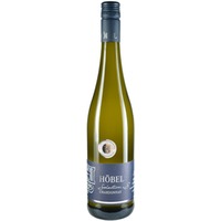 "Selection S" Chardonnay trocken - Weingut Hubert Höbel