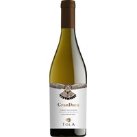 Granduca Chardonnay Terre Siciliane IGP trocken - Azienda Vitivinicola Tola