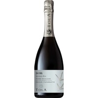 Domi' Spumante Sicilia brut - Azienda Vitivinicola Tola