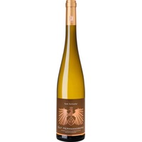 Niederhäuser Riesling vom Schiefer, Trocken, Nahe, Nahe, 2022, Weißwein