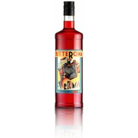 Bitter Roma rosso