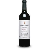Azagador Crianza