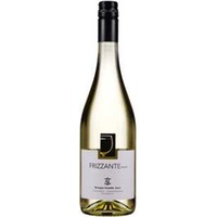 Blütenmuskateller Frizzante BIO