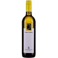 Grüner Veltliner BIO